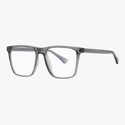 Carmino - Transparent grå