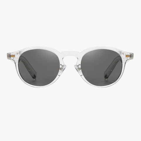 Silvano - Transparent