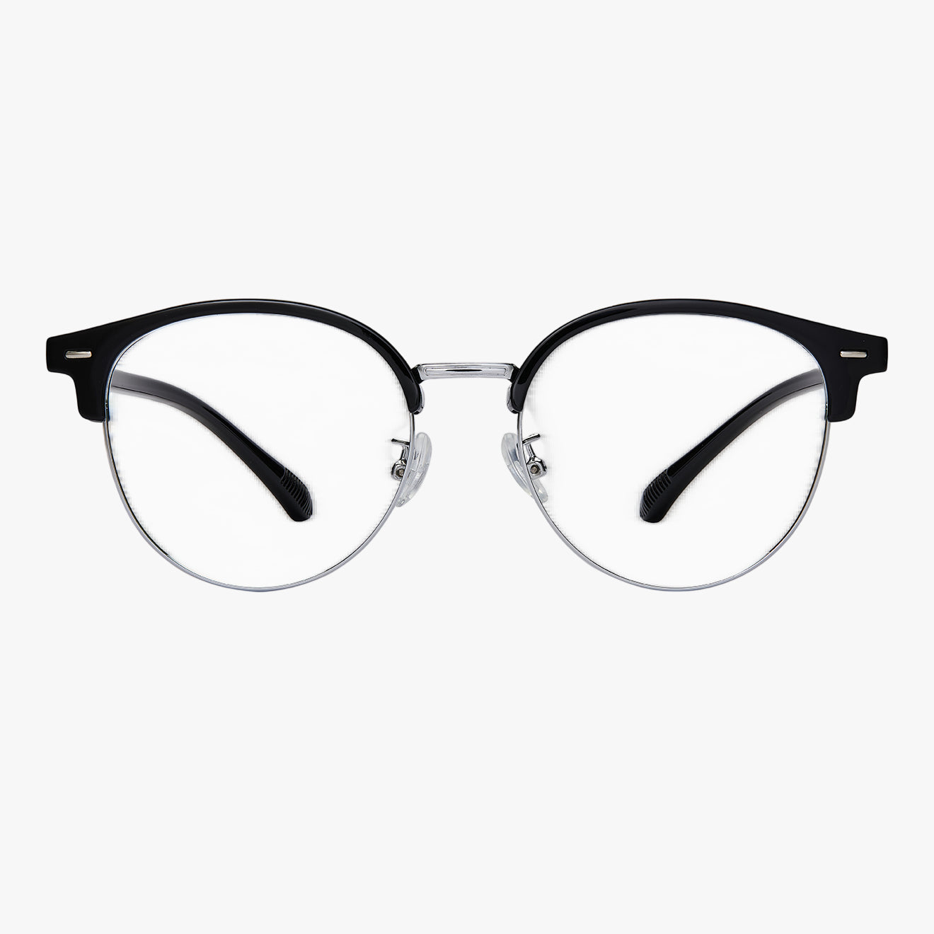 Solenne - Sort sølv