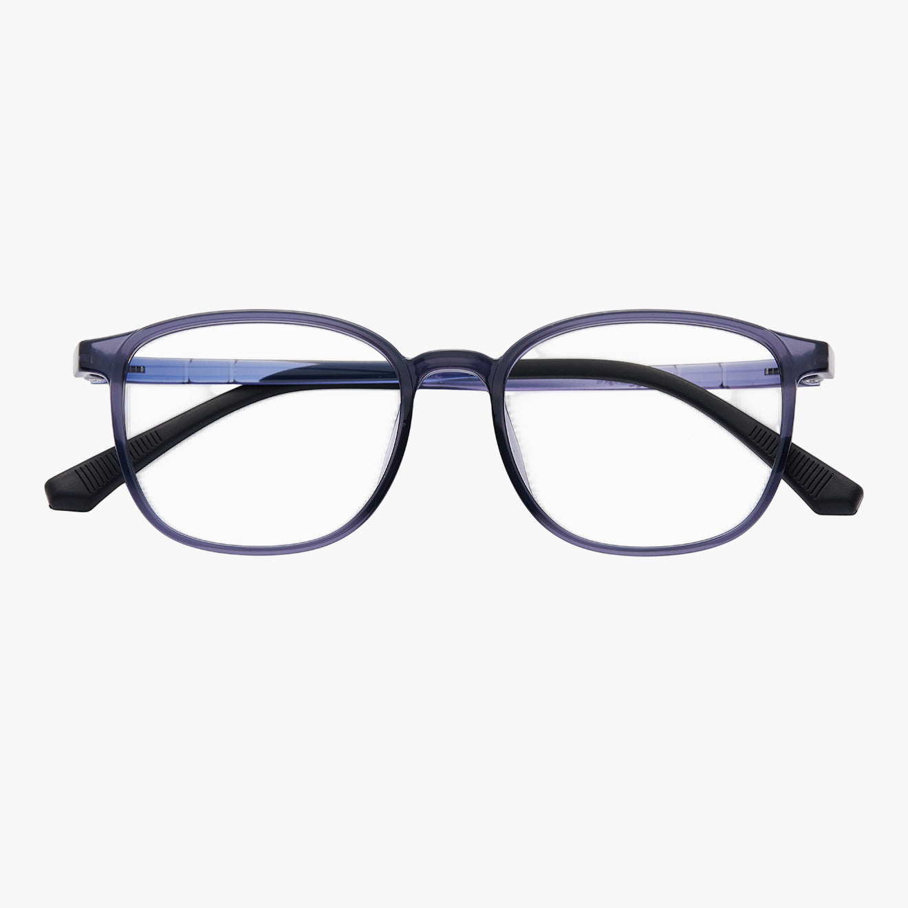 Elyndra - Transparent blå