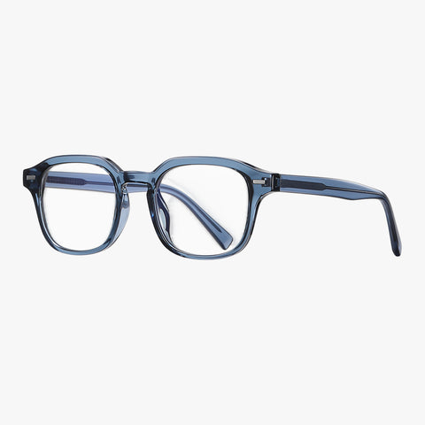 Orphiel - Transparent blå