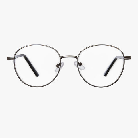 Delacroix - Gunmetal