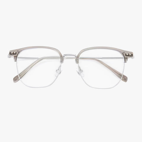 Florent - Transparent brun