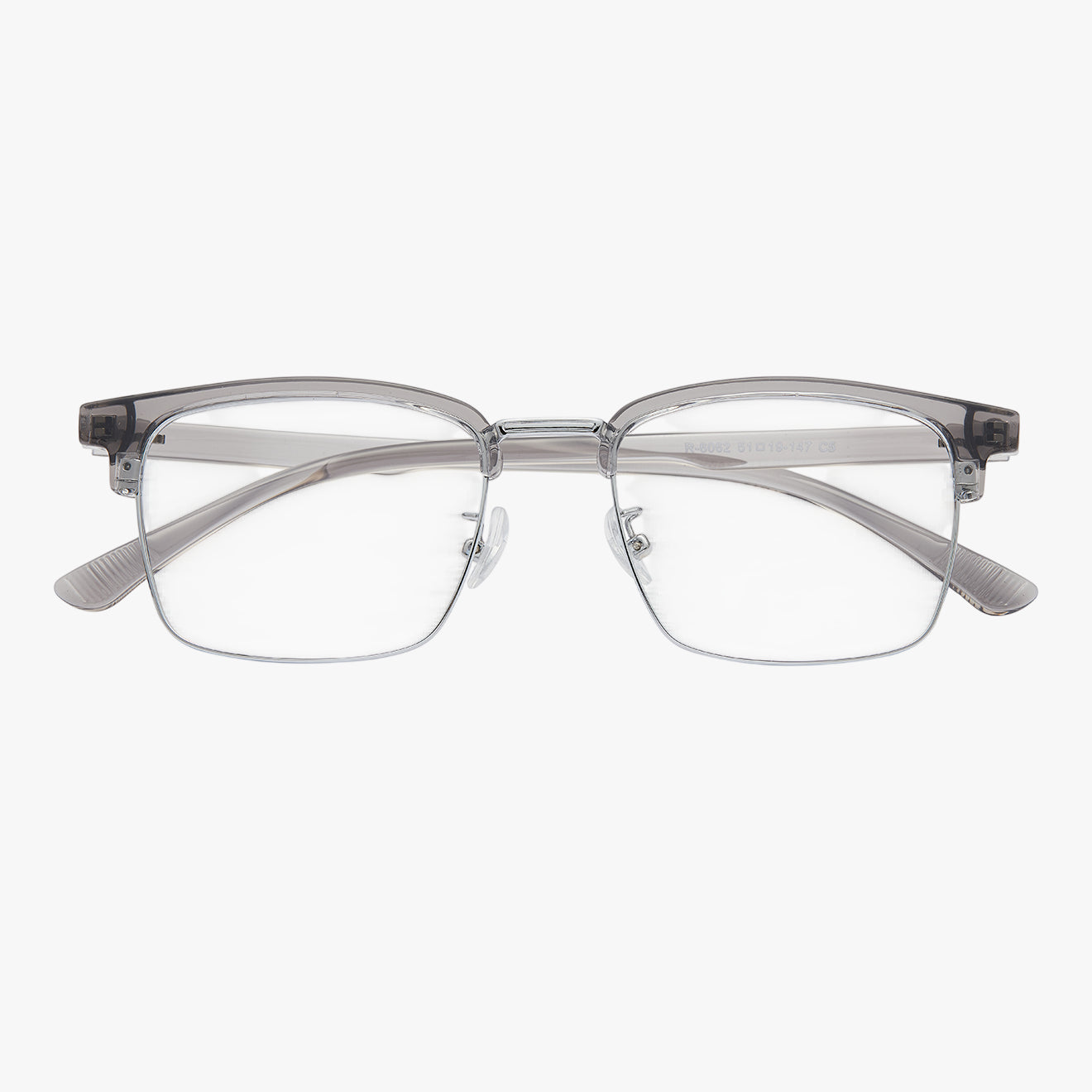 Valmont - Transparent grå