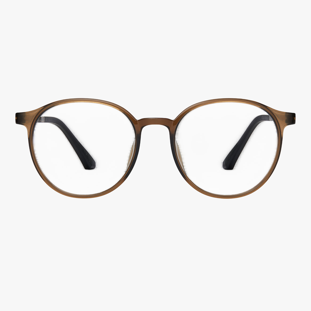 Alvaris - Transparent brun