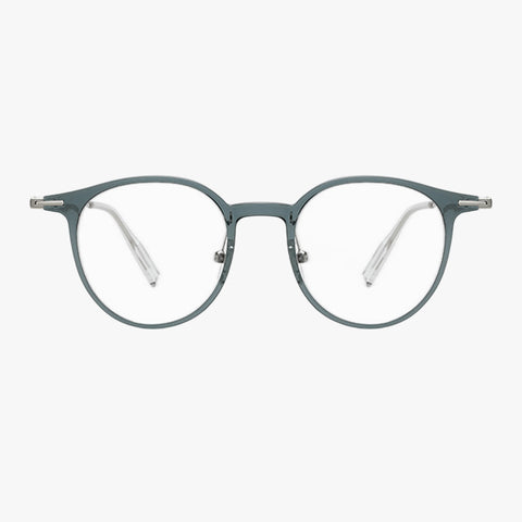 Aristea - Transparent grøn