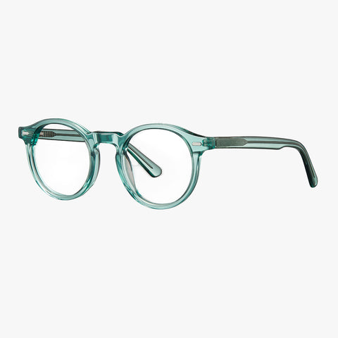 Veyla - Transparent grøn