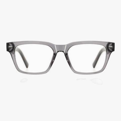 Solennea - Transparent grå