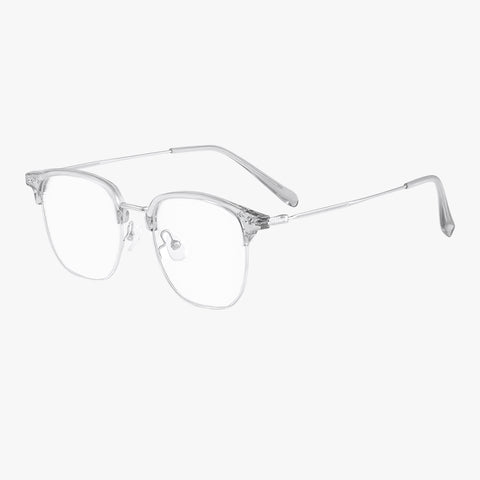 Florent - Transparent grå