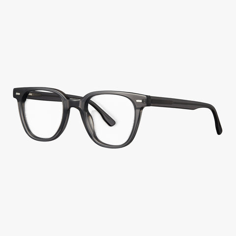 Elandor - Transparent grå