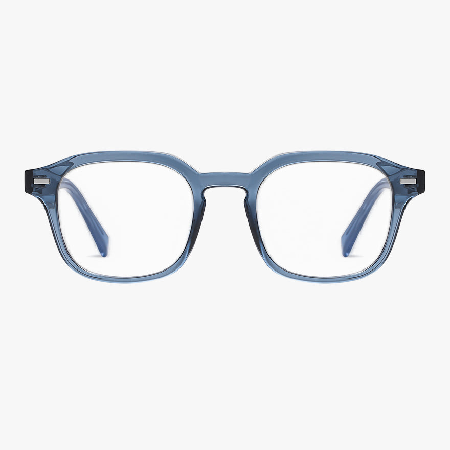 Orphiel - Transparent blå