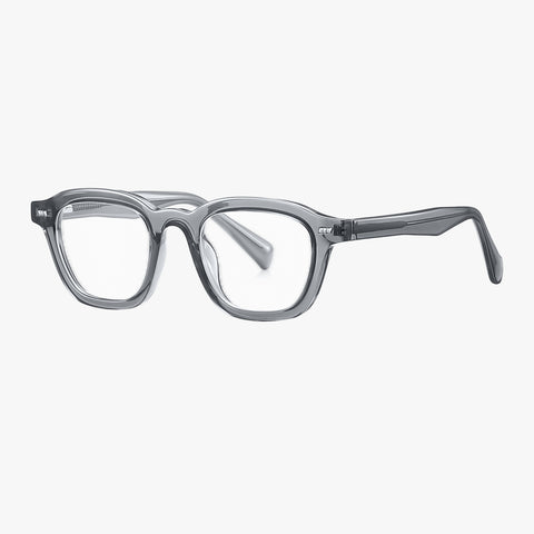 Verenne - Transparent grå