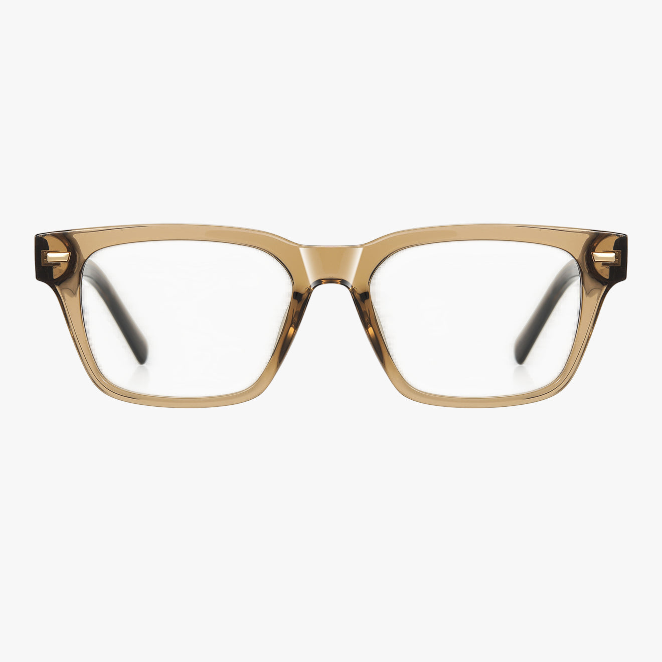 Solennea - Transparent brun