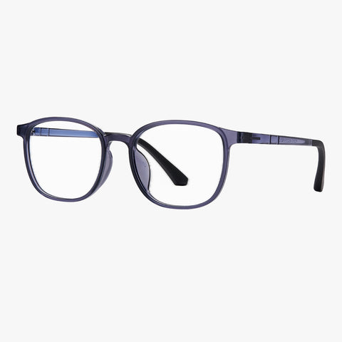 Elyndra - Transparent blå