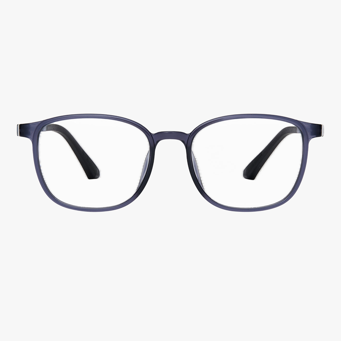 Elyndra - Transparent blå