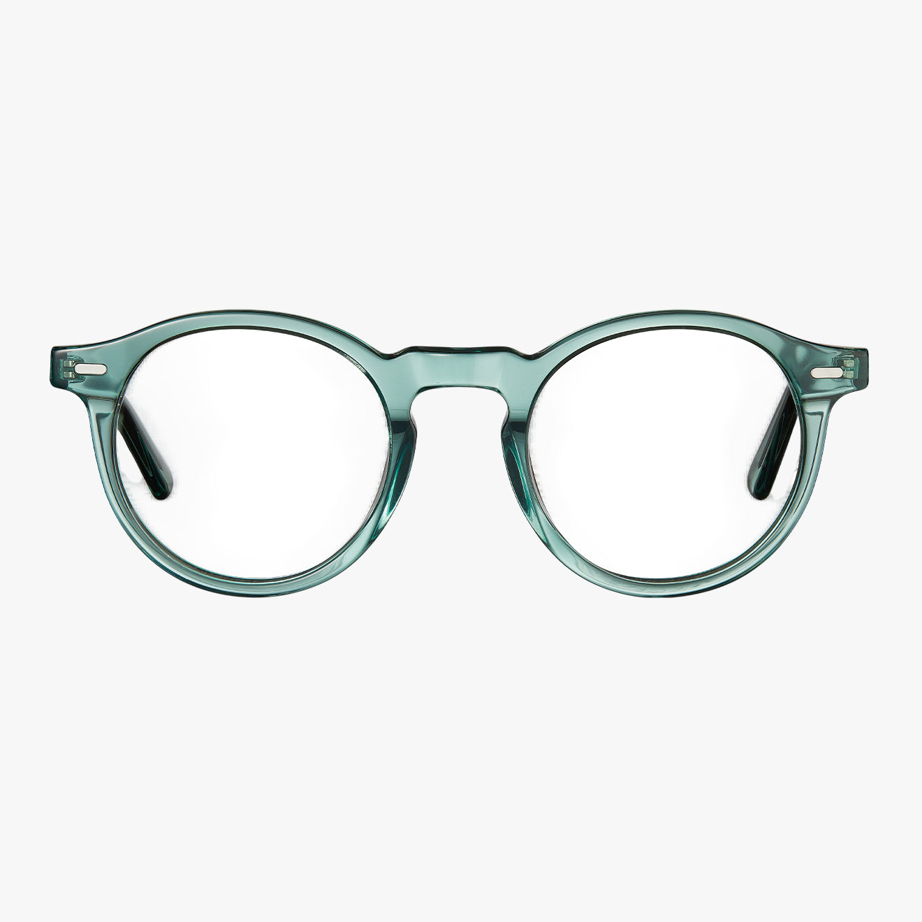 Veyla - Transparent grøn