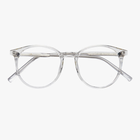 Aviora - Transparent hvid