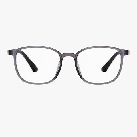 Elyndra - Transparent grå