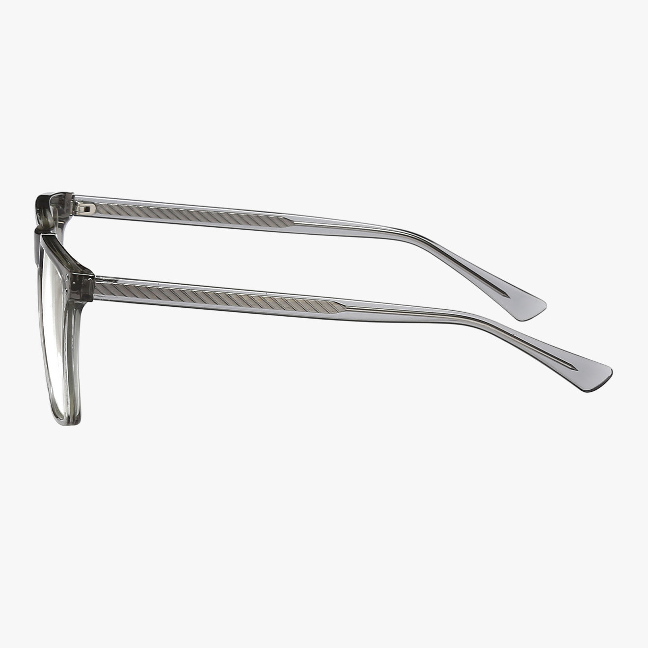 Carmino - Transparent grå