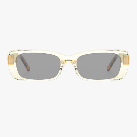 Marcellus - Transparent brun