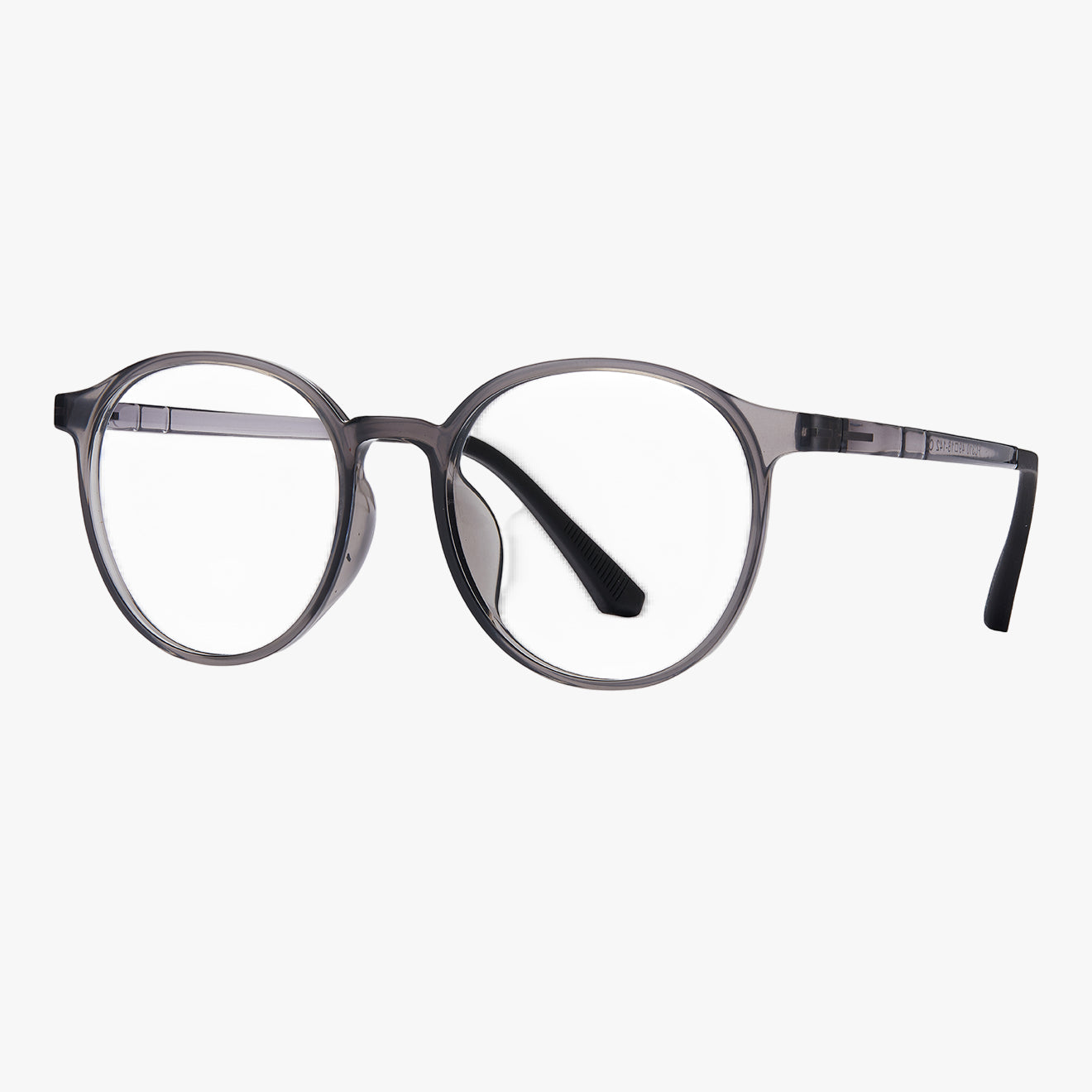 Alvaris - Transparent grå