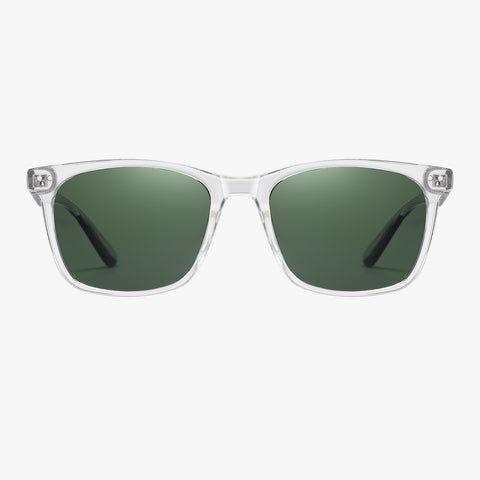 Mistral - Transparent hvid