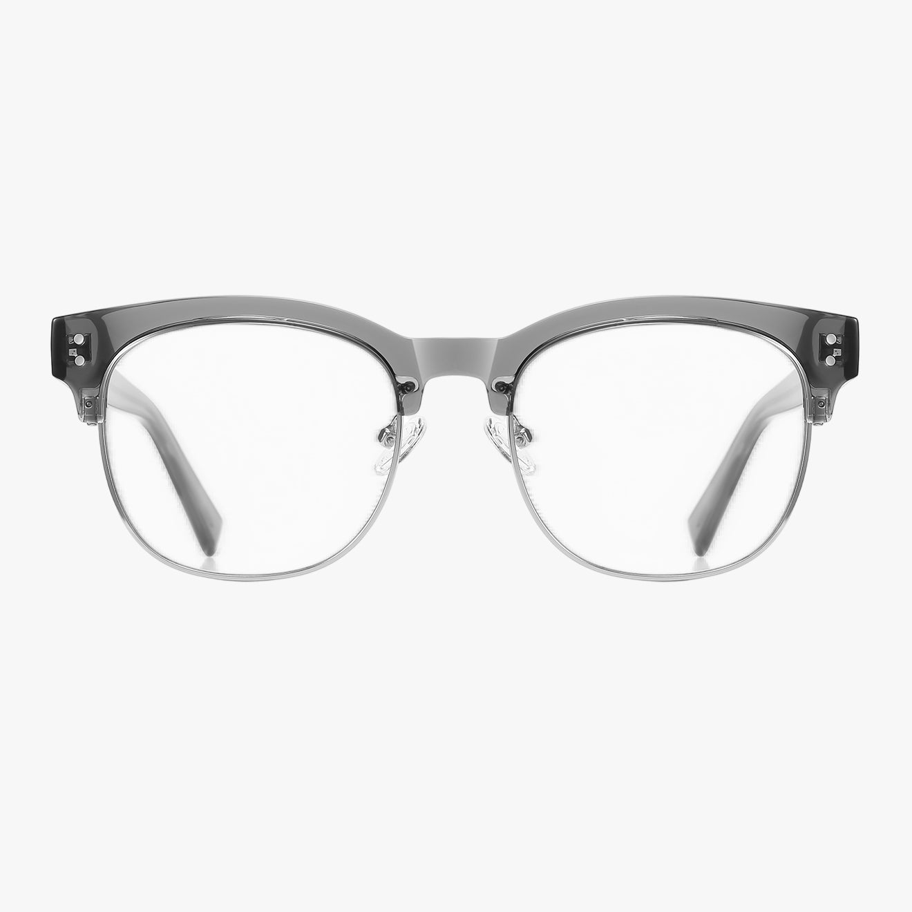 Onyxia - Transparent grå