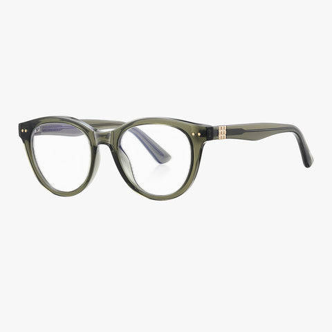 Graviel - Transparent grøn