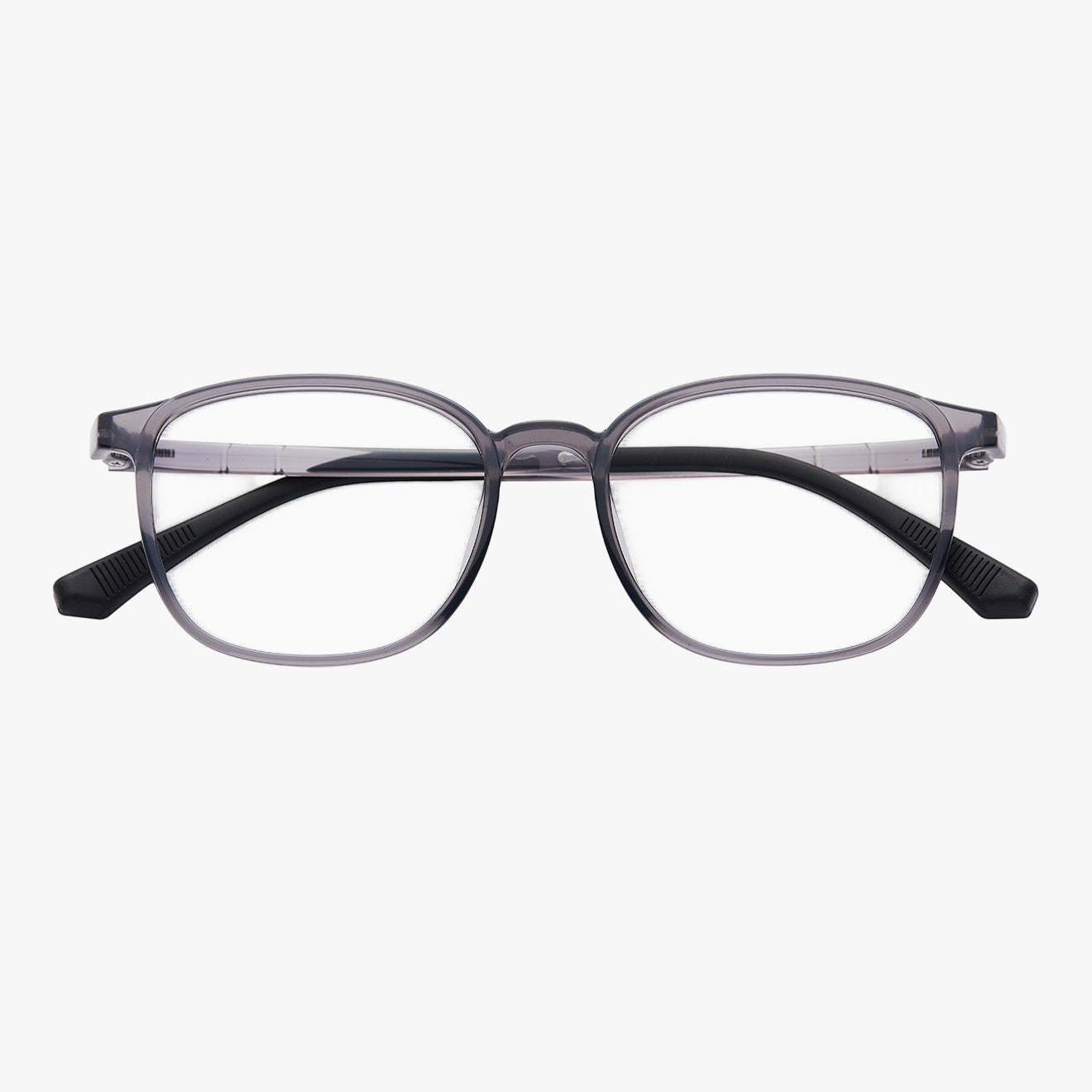 Elyndra - Transparent grå