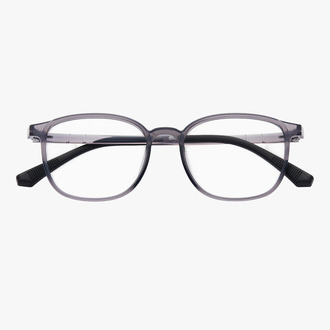 Elyndra - Transparent grå