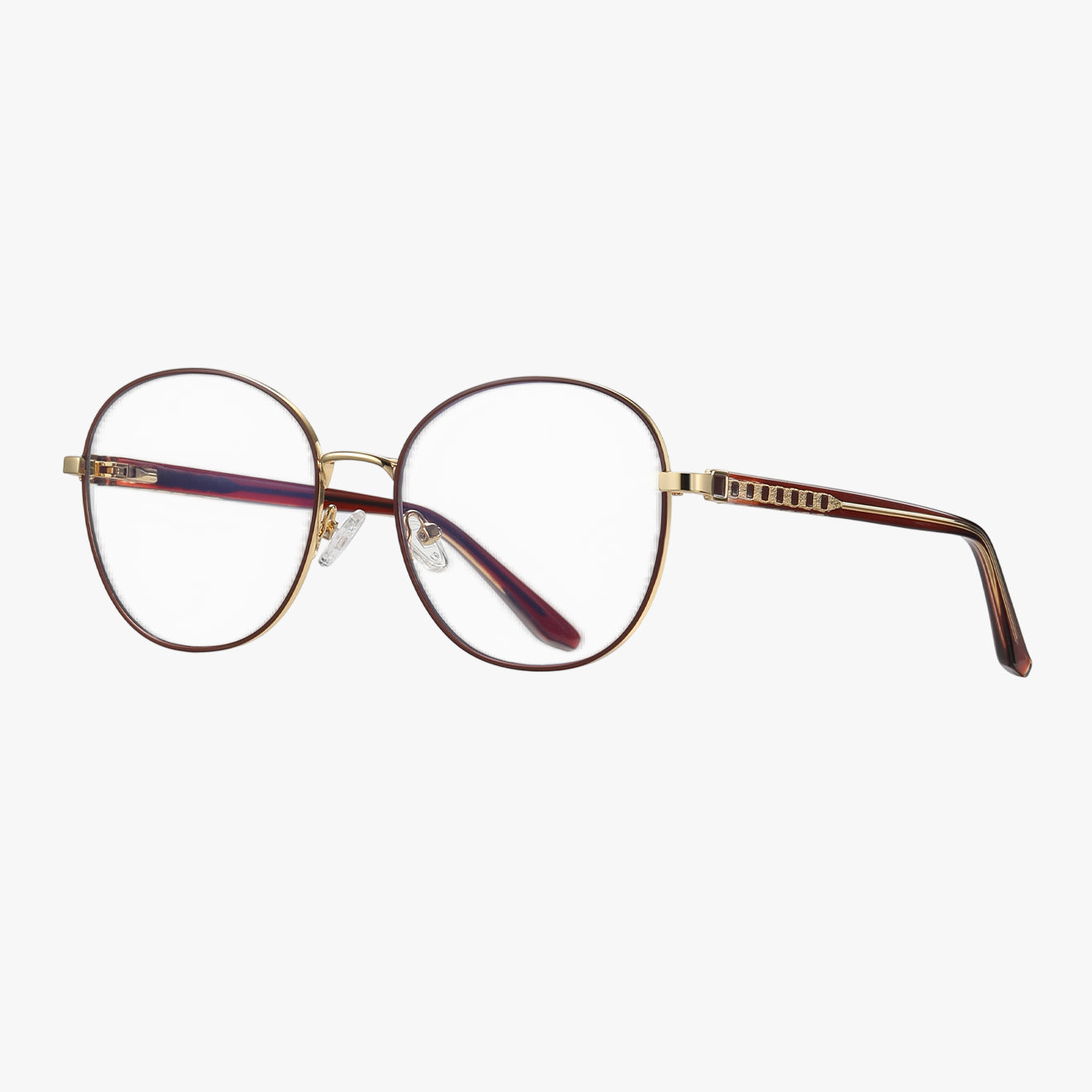 Laurelin - Rosaguld brun