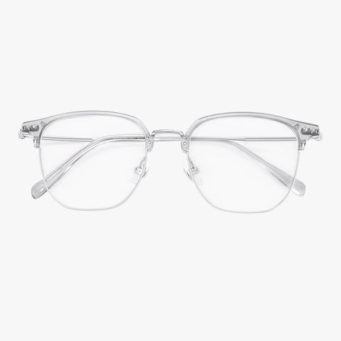 Florent - Transparent grå