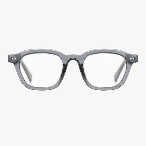 Verenne - Transparent grå