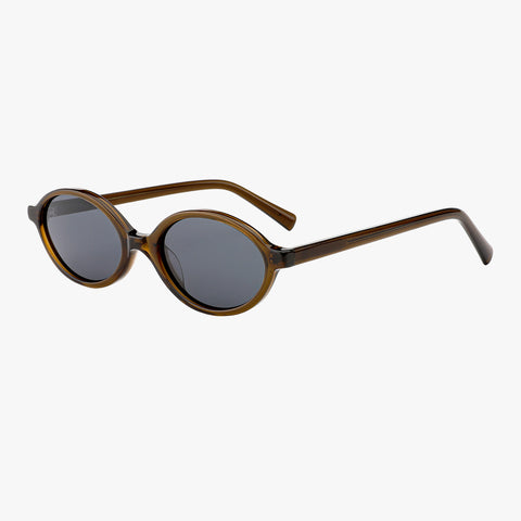 Novélle - Transparent brun