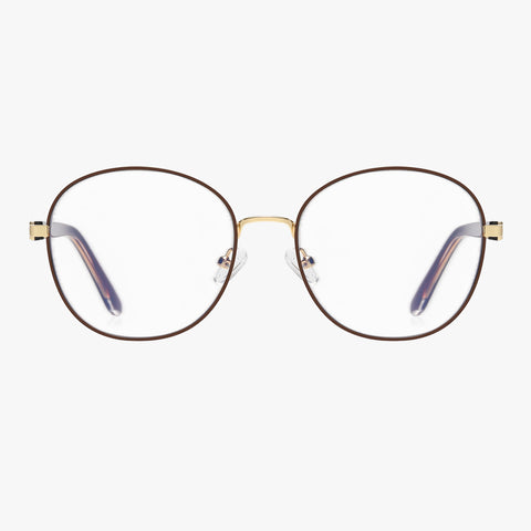 Laurelin - Rosaguld brun