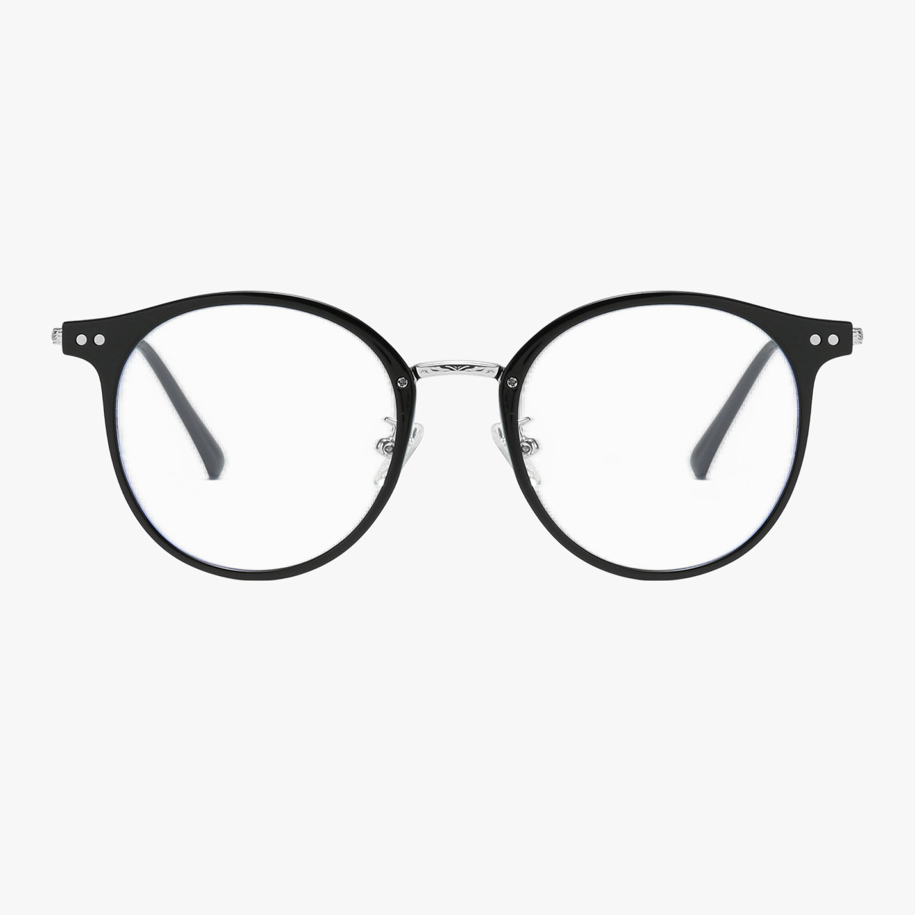 Nocturne - Sort sølv