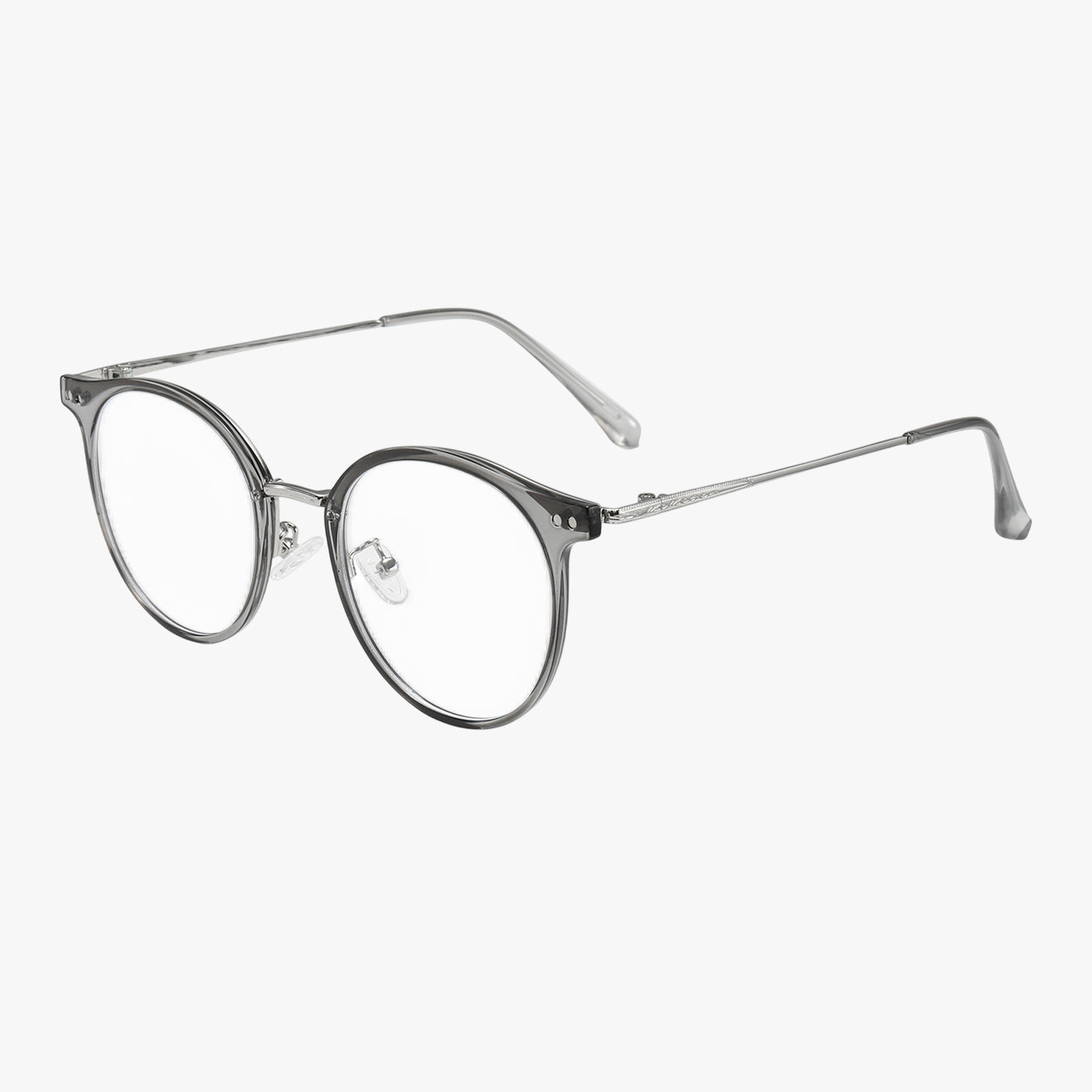 Nocturne - Transparent grå