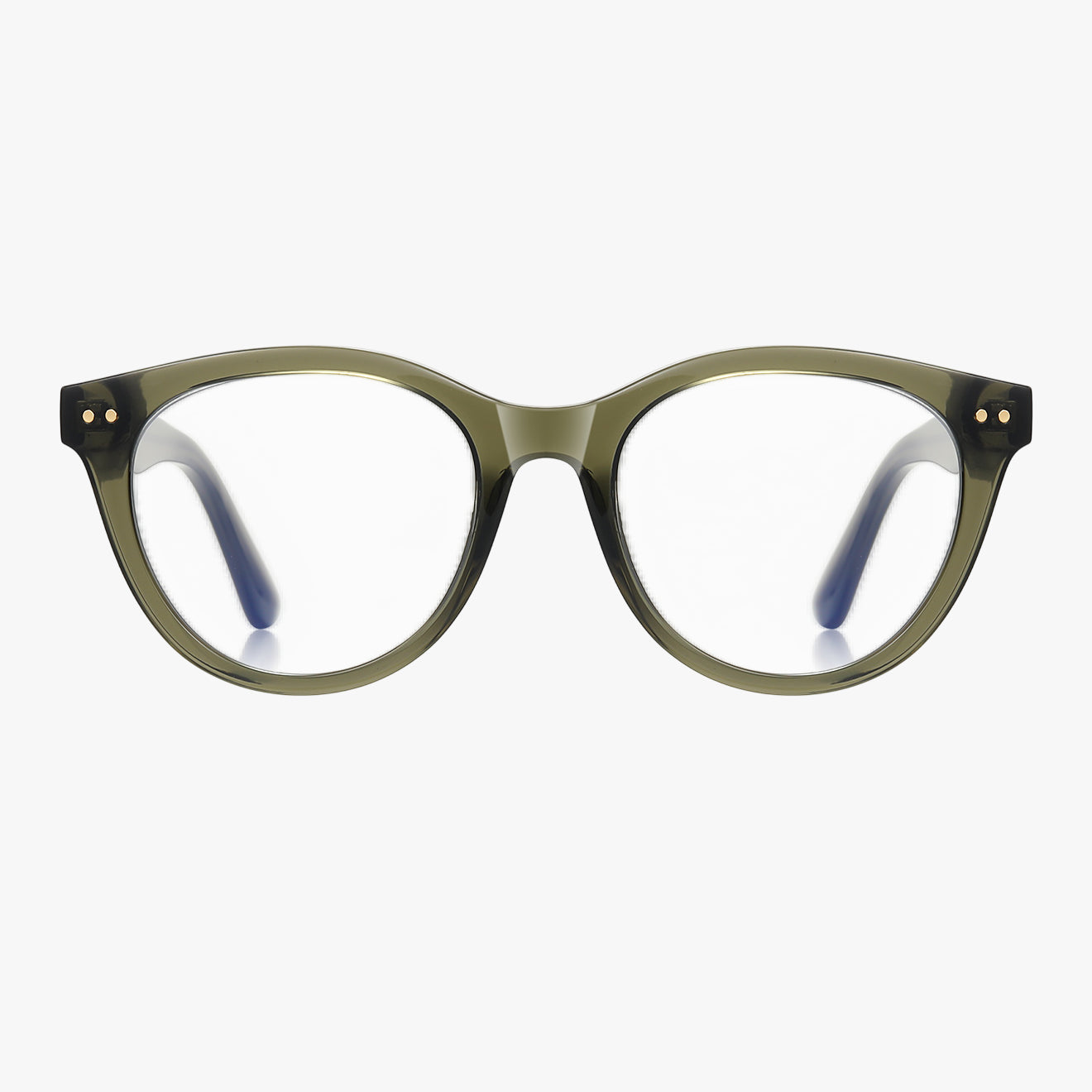 Graviel - Transparent grøn