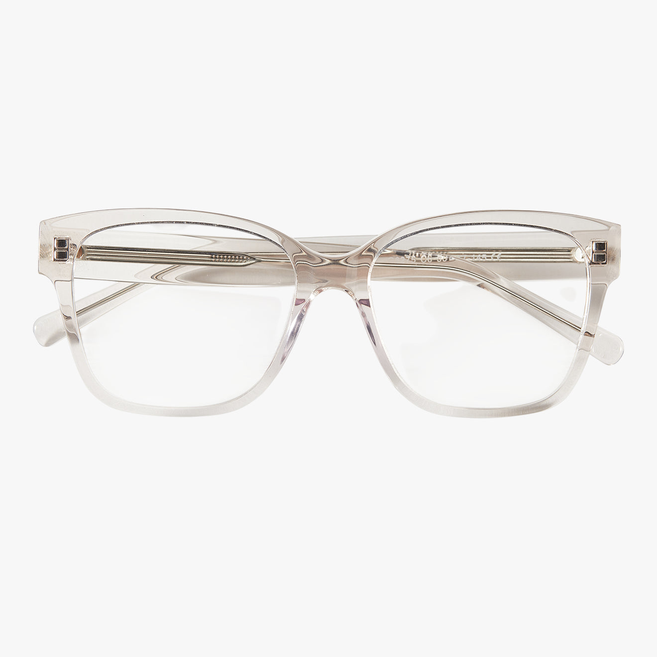 Orové - Transparent brun