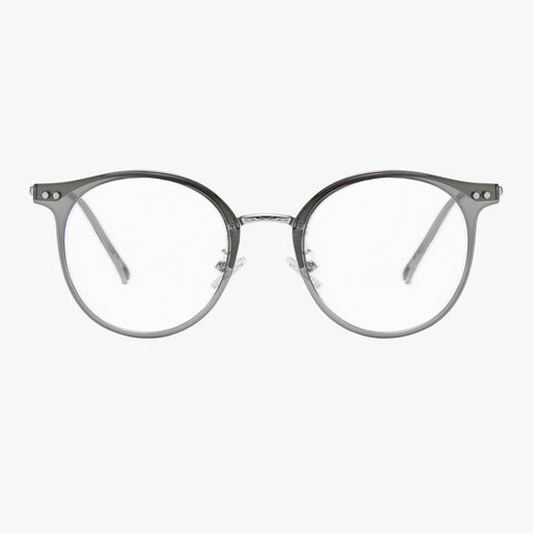 Nocturne - Transparent grå