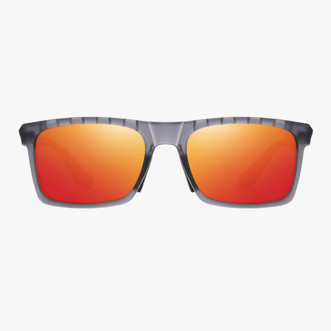 Orvalis - Transparent grå