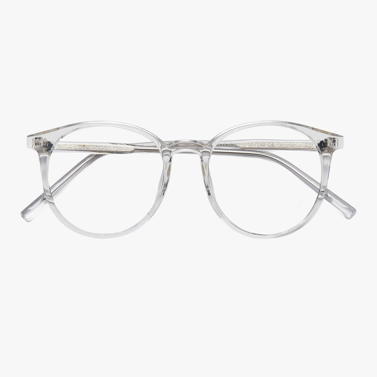 Aviora - Transparent hvid