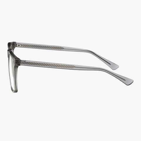 Carmino - Transparent grå