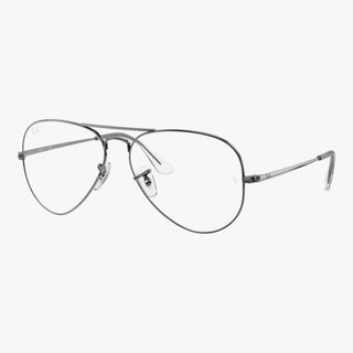 Ray-Ban AVIATOR - 2502 - Gunmetal