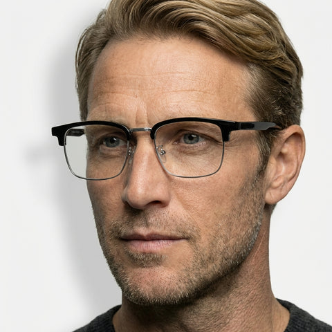 Valmont - Sort sølv