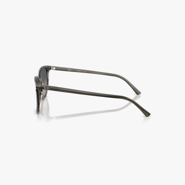 Ray-Ban ELLIOT - 1438M3 - Stribet grå