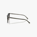 Ray-Ban ELLIOT - 1438M3 - Stribet grå