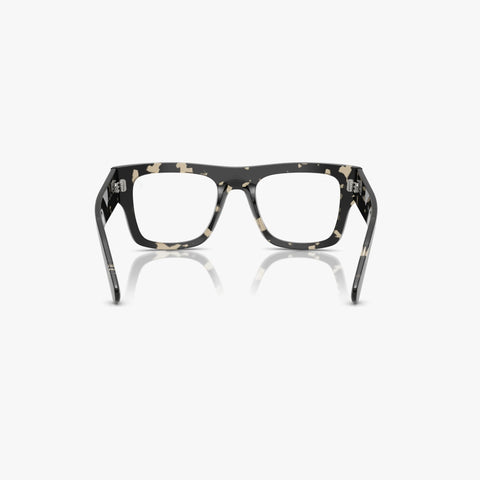 Ray-Ban RX5517M - F703 - Grå havana