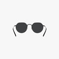 Ray-Ban JACK - 002/48 - Sort