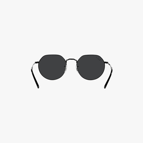 Ray-Ban JACK - 002/48 - Sort